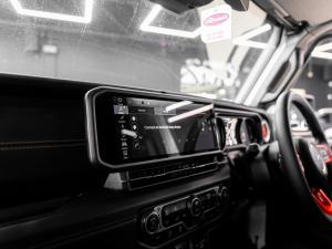 Jeep Wrangler 3.6L Rubicon - Image 7