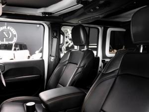 Jeep Wrangler 3.6L Rubicon - Image 9