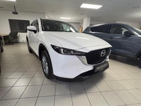 Image Mazda CX-5 2.0 Active