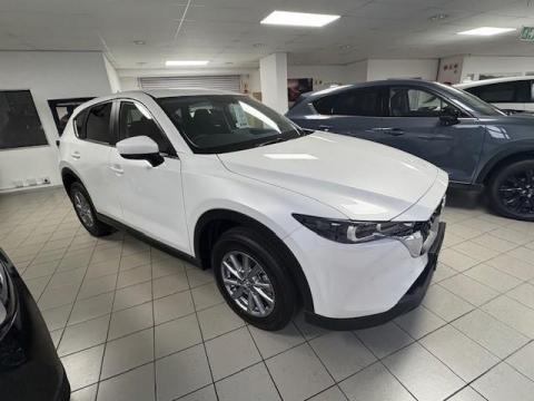 Image Mazda CX-5 2.0 Active