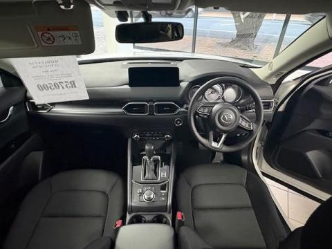 Image Mazda CX-5 2.0 Active