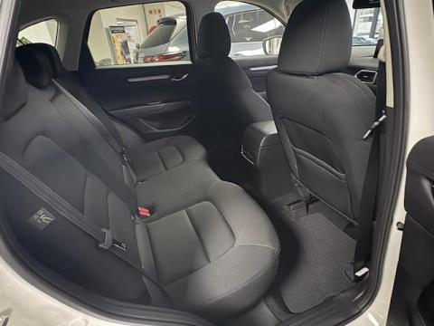 Image Mazda CX-5 2.0 Active