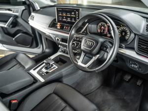 Audi Q5 Sportback 40TDI quattro Advanced - Image 15