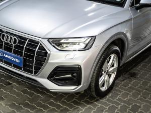 Audi Q5 Sportback 40TDI quattro Advanced - Image 18