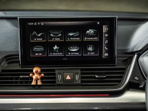 Audi Q5 Sportback 40TDI quattro Advanced - Image 18