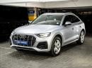 Thumbnail Audi Q5 Sportback 40TDI quattro Advanced