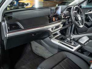 Audi Q5 Sportback 40TDI quattro Advanced - Image 21
