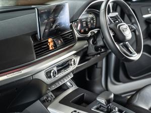 Audi Q5 Sportback 40TDI quattro Advanced - Image 23
