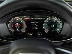 Audi Q5 Sportback 40TDI quattro Advanced - Image 24