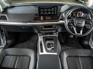 Audi Q5 Sportback 40TDI quattro Advanced - Image 25