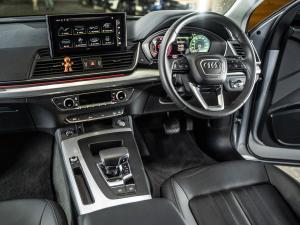 Audi Q5 Sportback 40TDI quattro Advanced - Image 26
