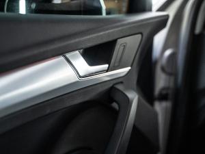 Audi Q5 Sportback 40TDI quattro Advanced - Image 28