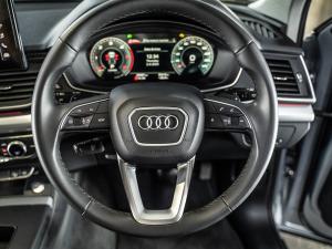 Audi Q5 Sportback 40TDI quattro Advanced - Image 30