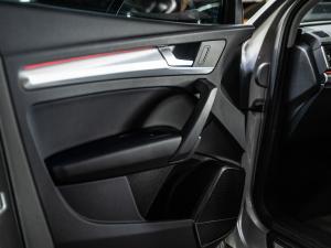 Audi Q5 Sportback 40TDI quattro Advanced - Image 30
