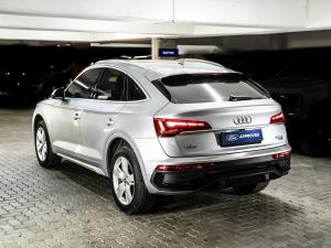 Audi Q5 Sportback 40TDI quattro Advanced - Image 3