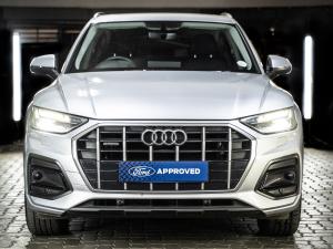 Audi Q5 Sportback 40TDI quattro Advanced - Image 4