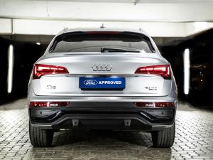 Audi Q5 Sportback 40TDI quattro Advanced - Image 5