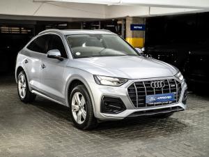 Audi Q5 Sportback 40TDI quattro Advanced - Image 6