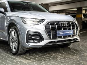 Audi Q5 Sportback 40TDI quattro Advanced - Image 6