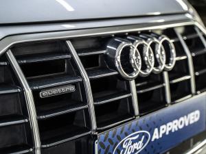 Audi Q5 Sportback 40TDI quattro Advanced - Image 8