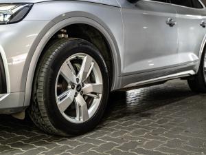 Audi Q5 Sportback 40TDI quattro Advanced - Image 8