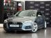Audi A5 Sportback 2.0TDI - Thumbnail 1