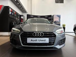 Audi A5 Sportback 2.0TDI - Image 5