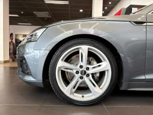 Audi A5 Sportback 2.0TDI - Image 7