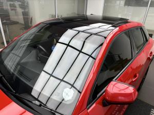 Audi Q2 35TFSI Advanced - Image 10