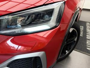 Audi Q2 35TFSI Advanced - Image 11