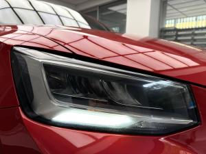 Audi Q2 35TFSI Advanced - Image 12