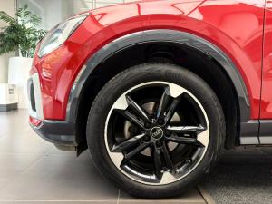 Audi Q2 35TFSI Advanced - Image 15