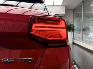 Audi Q2 35TFSI Advanced - Image 16