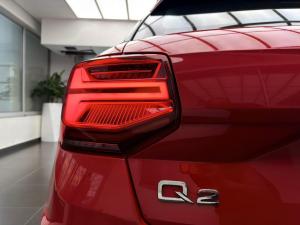 Audi Q2 35TFSI Advanced - Image 17