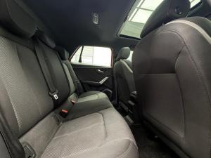 Audi Q2 35TFSI Advanced - Image 19