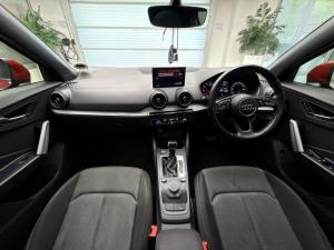 Audi Q2 35TFSI Advanced - Image 20