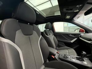 Audi Q2 35TFSI Advanced - Image 22