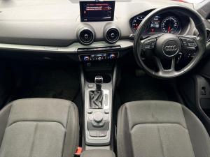 Audi Q2 35TFSI Advanced - Image 24