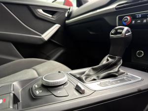 Audi Q2 35TFSI Advanced - Image 25