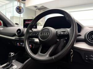 Audi Q2 35TFSI Advanced - Image 28