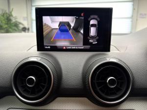 Audi Q2 35TFSI Advanced - Image 29