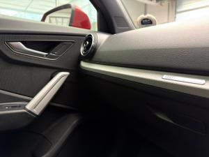 Audi Q2 35TFSI Advanced - Image 30
