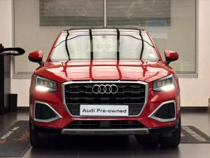 Audi Q2 35TFSI Advanced - Image 3