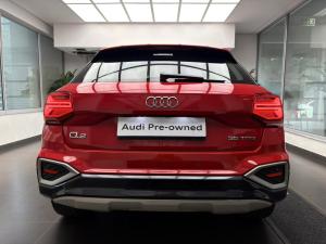 Audi Q2 35TFSI Advanced - Image 8
