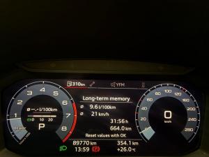 Audi Q3 35TFSI Advanced - Image 13