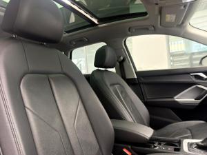 Audi Q3 35TFSI Advanced - Image 14
