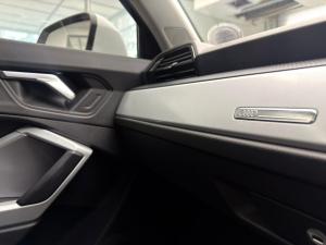 Audi Q3 35TFSI Advanced - Image 18