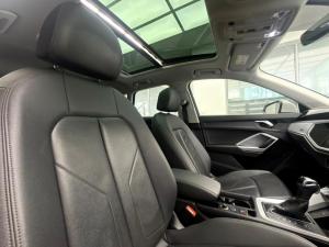 Audi Q3 35TFSI Advanced - Image 22