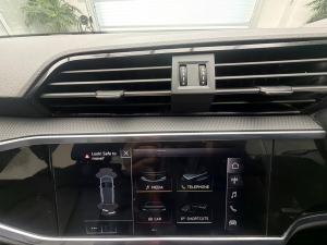 Audi Q3 35TFSI Advanced - Image 24