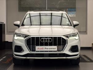 Audi Q3 35TFSI Advanced - Image 2